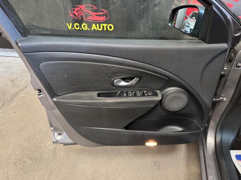 RENAULT MEGANE  1.4 TCe 130 Expression 