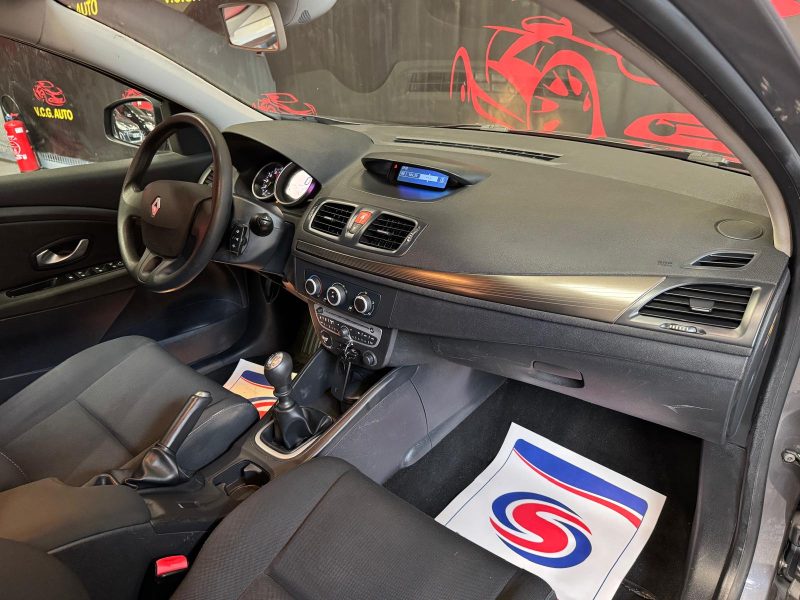 RENAULT MEGANE  1.4 TCe 130 Expression 