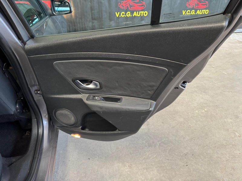 RENAULT MEGANE  1.4 TCe 130 Expression 