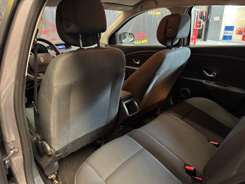 RENAULT MEGANE  1.4 TCe 130 Expression 