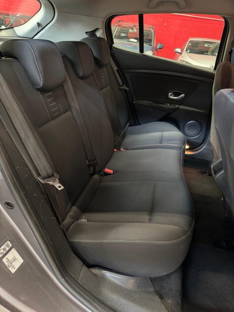 RENAULT MEGANE  1.4 TCe 130 Expression 