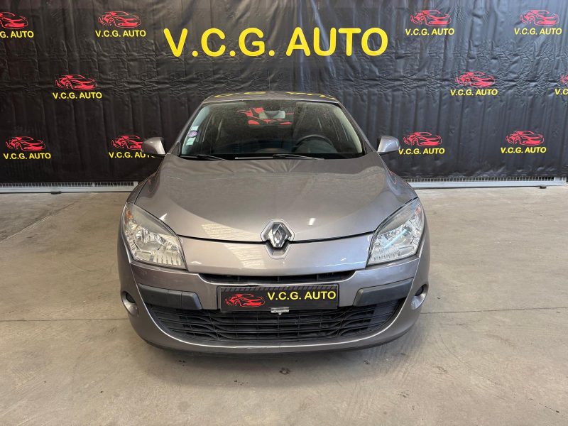 RENAULT MEGANE  1.4 TCe 130 Expression 