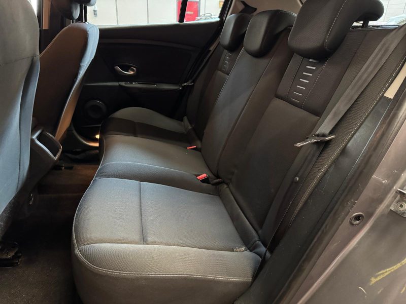 RENAULT MEGANE  1.4 TCe 130 Expression 