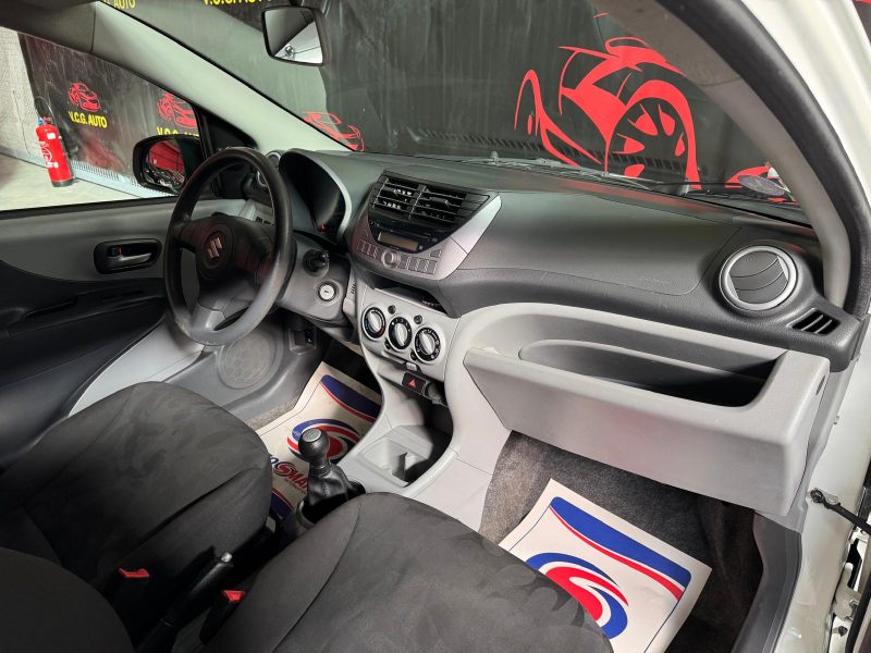 SUZUKI ALTO  1.0i 70 Confort 