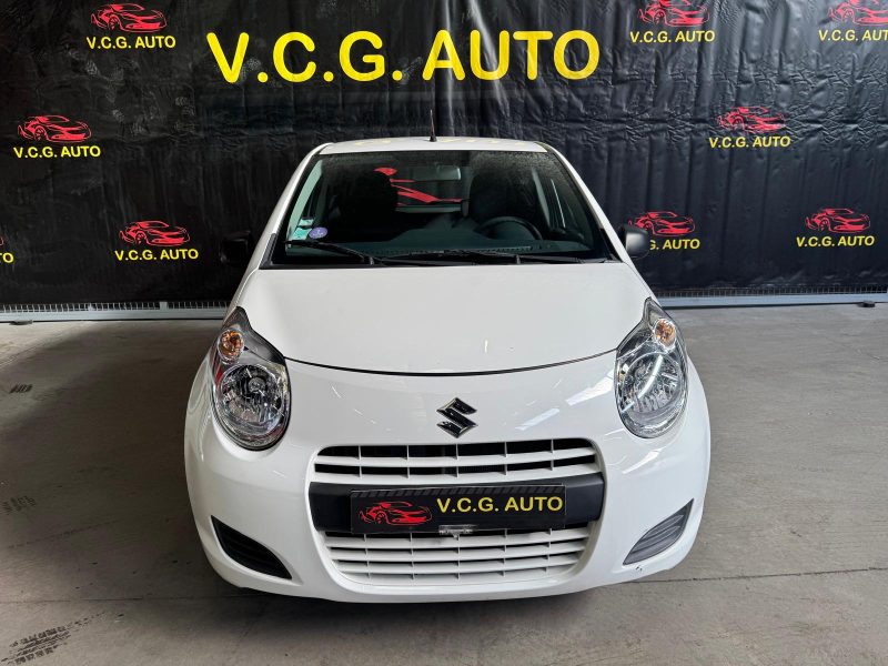 SUZUKI ALTO  1.0i 70 Confort 