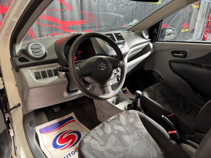 SUZUKI ALTO  1.0i 70 Confort 