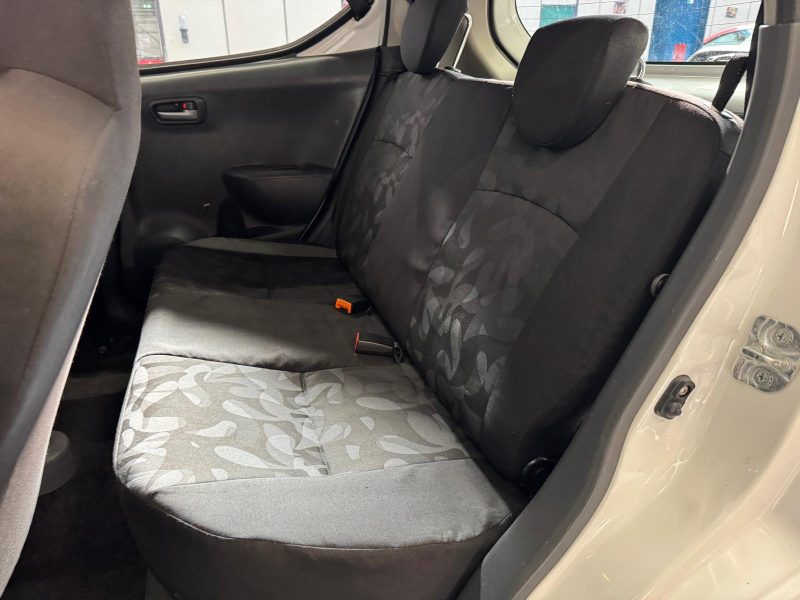 SUZUKI ALTO  1.0i 70 Confort 