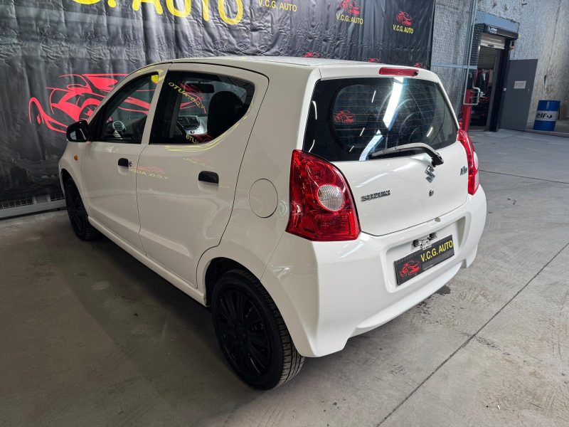 SUZUKI ALTO  1.0i 70 Confort 
