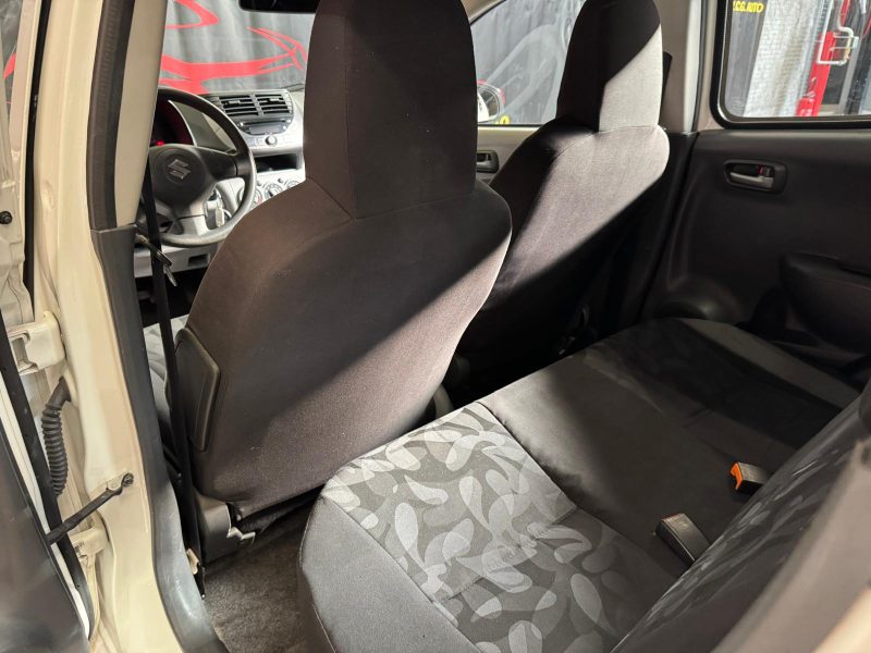 SUZUKI ALTO  1.0i 70 Confort 