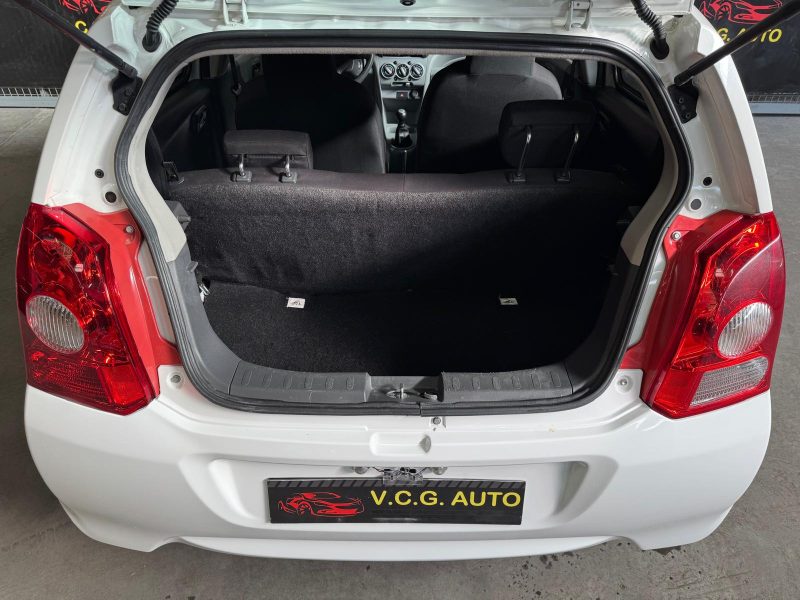 SUZUKI ALTO  1.0i 70 Confort 