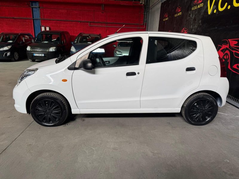 SUZUKI ALTO  1.0i 70 Confort 