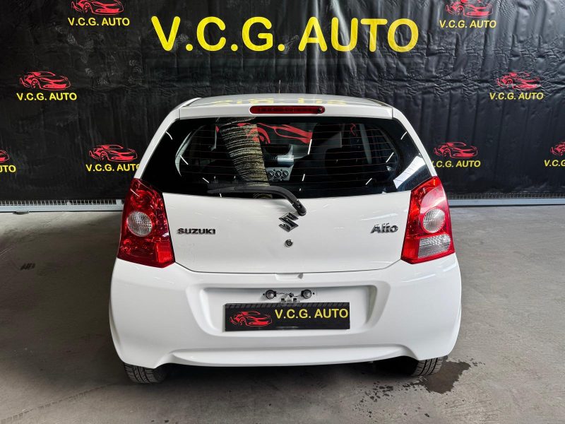 SUZUKI ALTO  1.0i 70 Confort 