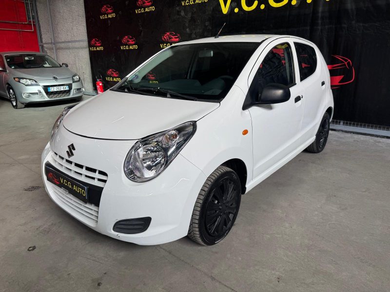 SUZUKI ALTO  1.0i 70 Confort 