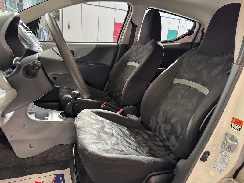 SUZUKI ALTO  1.0i 70 Confort 