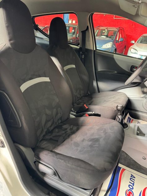 SUZUKI ALTO  1.0i 70 Confort 