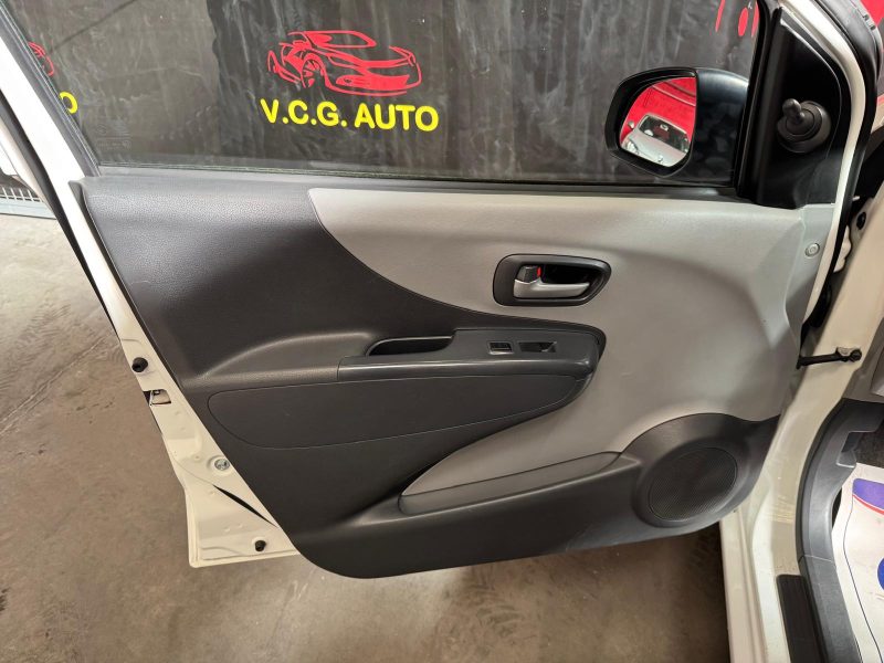 SUZUKI ALTO  1.0i 70 Confort 