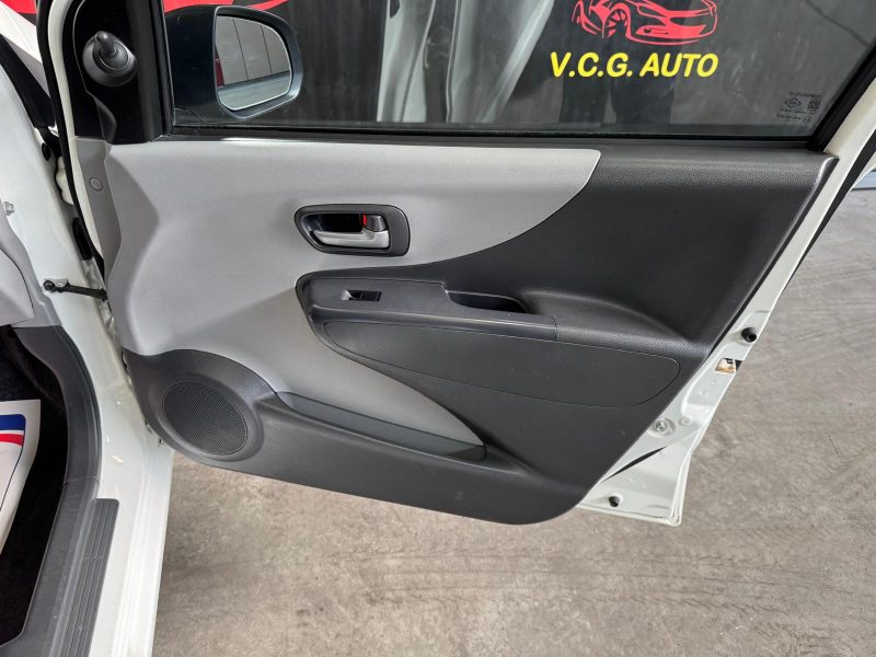 SUZUKI ALTO  1.0i 70 Confort 