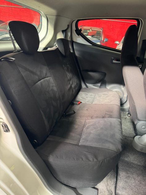 SUZUKI ALTO  1.0i 70 Confort 