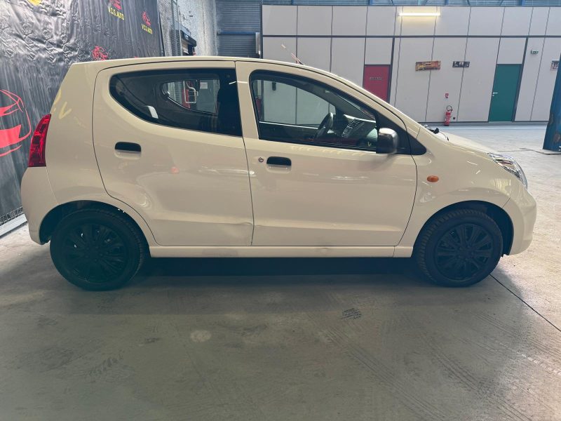SUZUKI ALTO  1.0i 70 Confort 