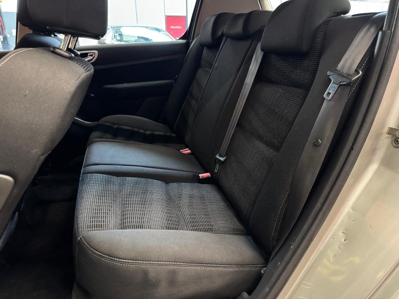 PEUGEOT 307  1.6 HDI 90 Confort Pack 