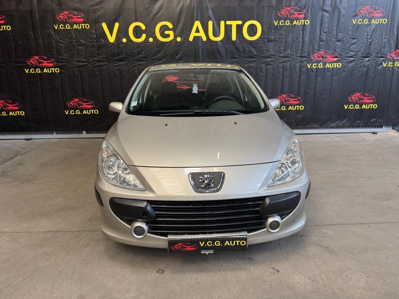 PEUGEOT 307  1.6 HDI 90 Confort Pack 