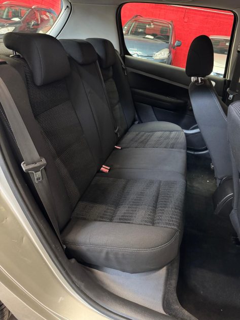 PEUGEOT 307  1.6 HDI 90 Confort Pack 