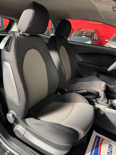 ALFA ROMEO MITO 1.3 JTD 90 Distinctive 