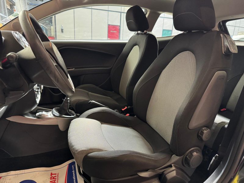 ALFA ROMEO MITO 1.3 JTD 90 Distinctive 