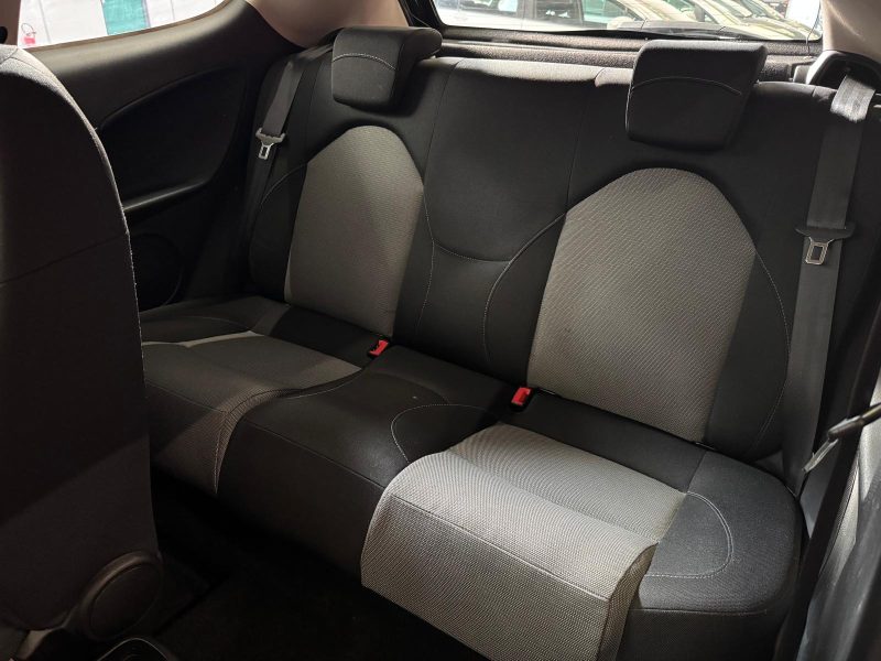 ALFA ROMEO MITO 1.3 JTD 90 Distinctive 