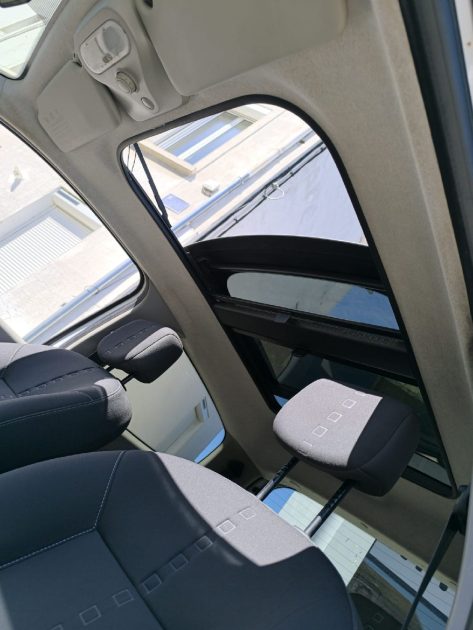 RENAULT TWINGO II 1.2L 75CV eco