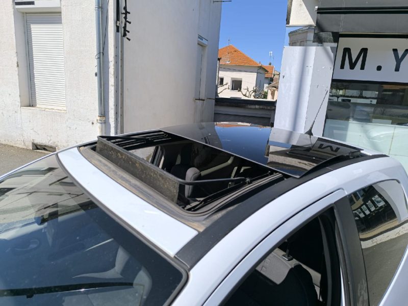 RENAULT TWINGO II 1.2L 75CV eco