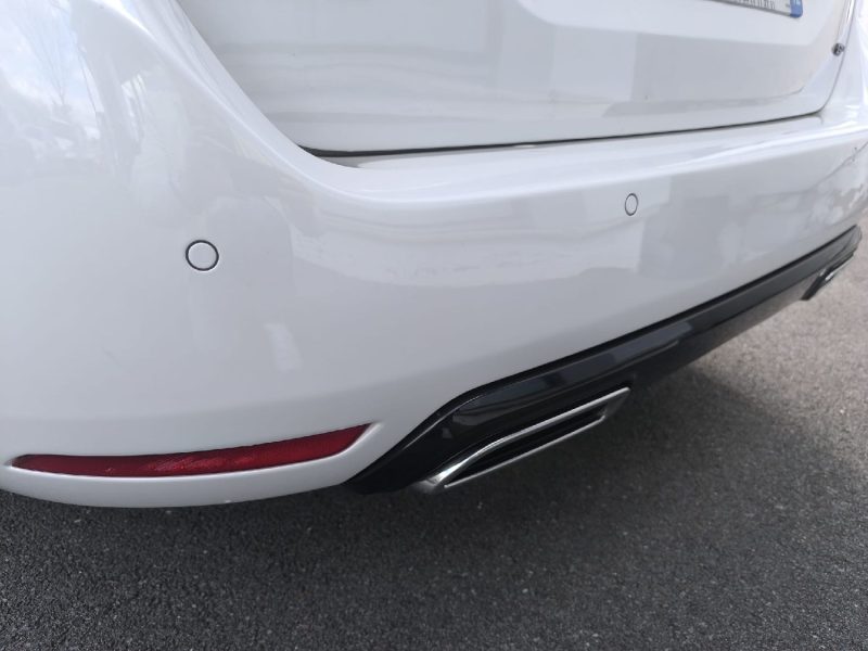 PEUGEOT 308 2.0 BLUE HDI GT LINE EAT6