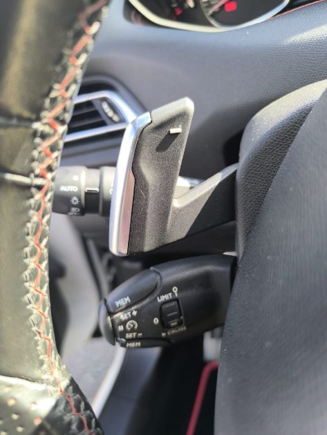 PEUGEOT 308 2.0 BLUE HDI GT LINE EAT6