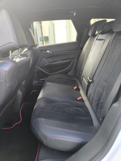 PEUGEOT 308 2.0 BLUE HDI GT LINE EAT6