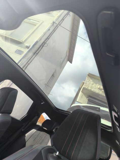 PEUGEOT 308 2.0 BLUE HDI GT LINE EAT6