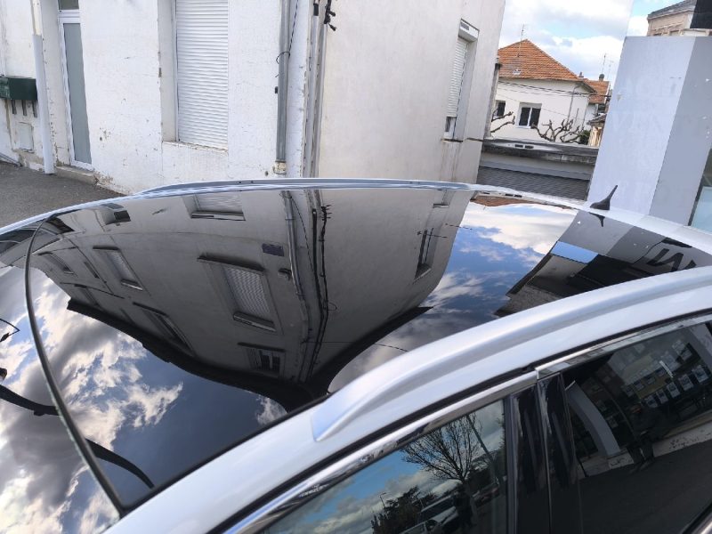 PEUGEOT 308 2.0 BLUE HDI GT LINE EAT6