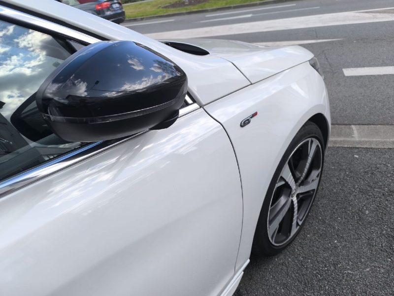 PEUGEOT 308 2.0 BLUE HDI GT LINE EAT6