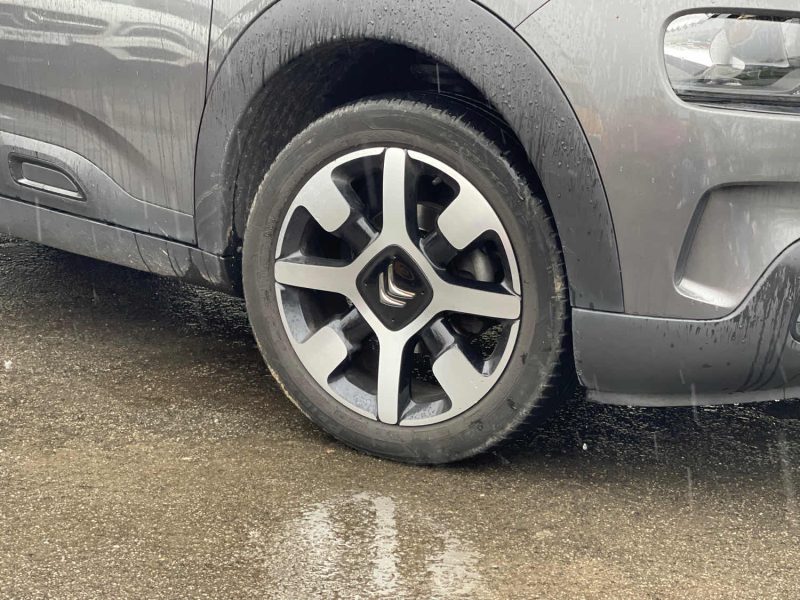 CITROEN C4 CACTUS Phase 2 1.5 BlueHDi 16V 102 ch SHINE EDITION GARANTIE 6 MOIS