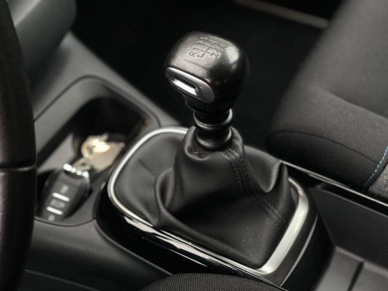 CITROEN C4 CACTUS Phase 2 1.5 BlueHDi 16V 102 ch SHINE EDITION GARANTIE 6 MOIS