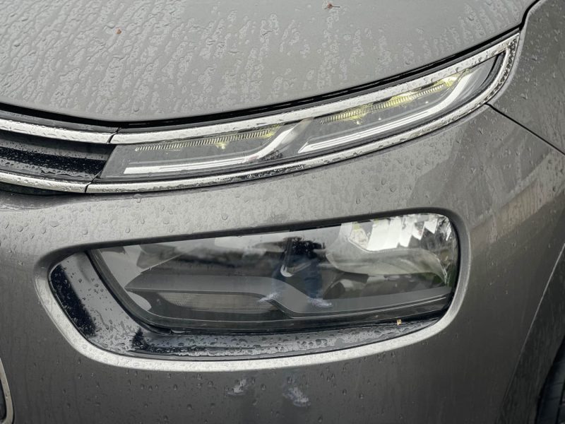 CITROEN C4 CACTUS Phase 2 1.5 BlueHDi 16V 102 ch SHINE EDITION GARANTIE 6 MOIS
