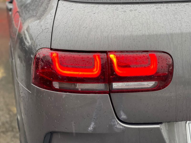 CITROEN C4 CACTUS Phase 2 1.5 BlueHDi 16V 102 ch SHINE EDITION GARANTIE 6 MOIS