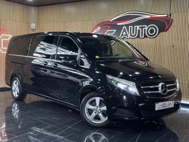 MERCEDES CLASSE V 2018