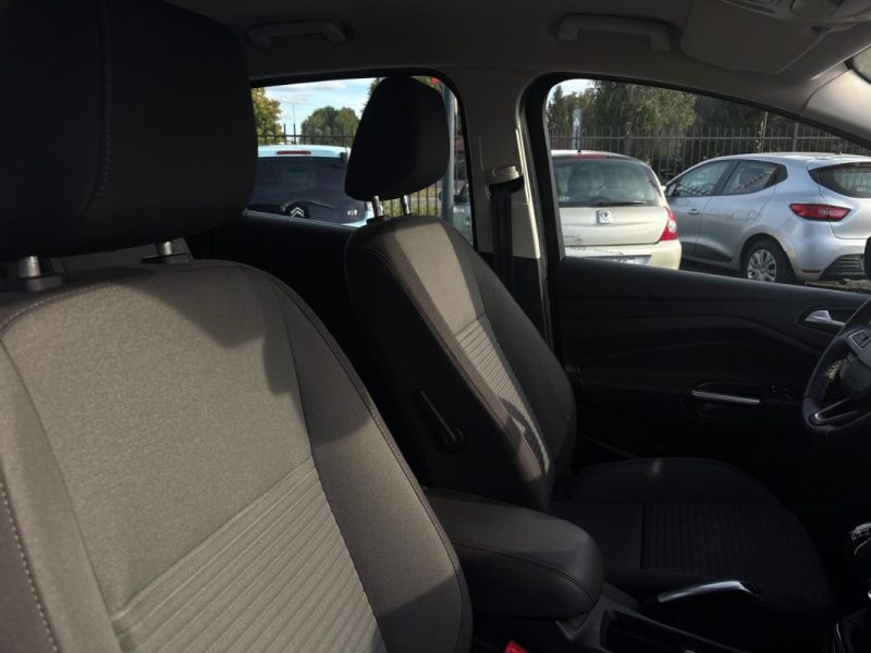 FORD C-MAX 1.0 125Ch Titanium - Garantie 6 mois 