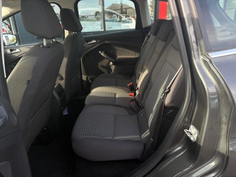 FORD C-MAX 1.0 125Ch Titanium - Garantie 6 mois 