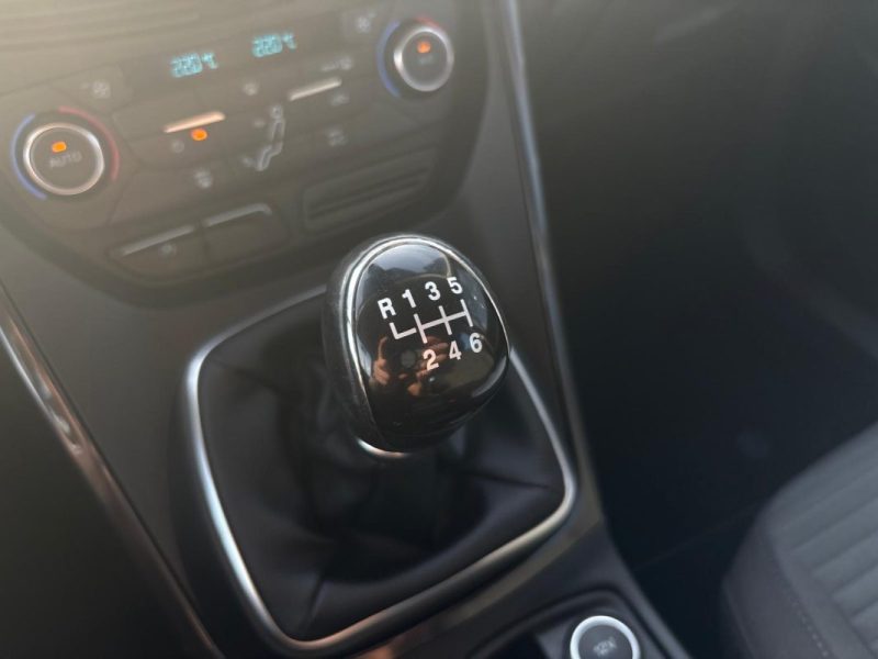 FORD C-MAX 1.0 125Ch Titanium - Garantie 6 mois 