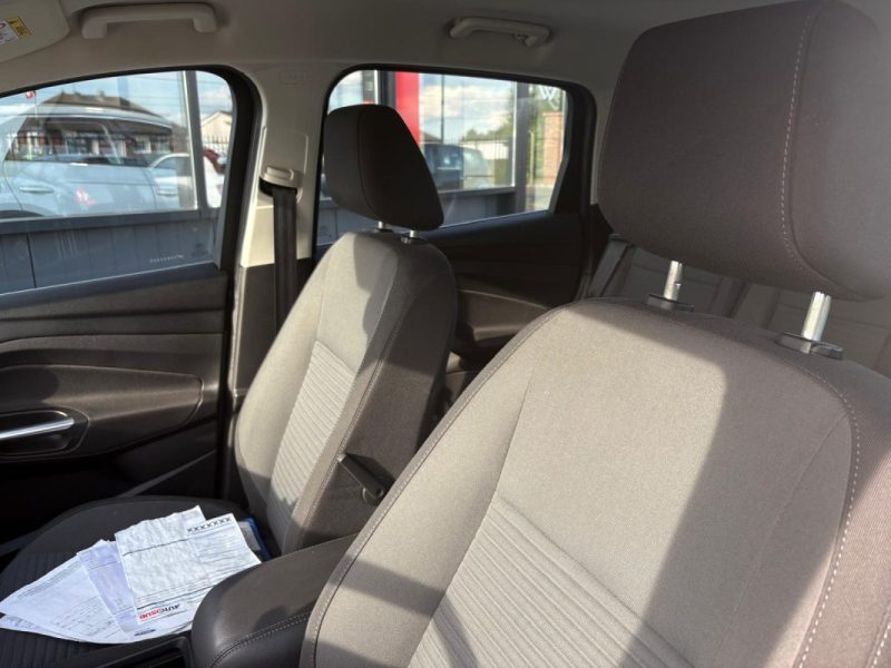 FORD C-MAX 1.0 125Ch Titanium - Garantie 6 mois 