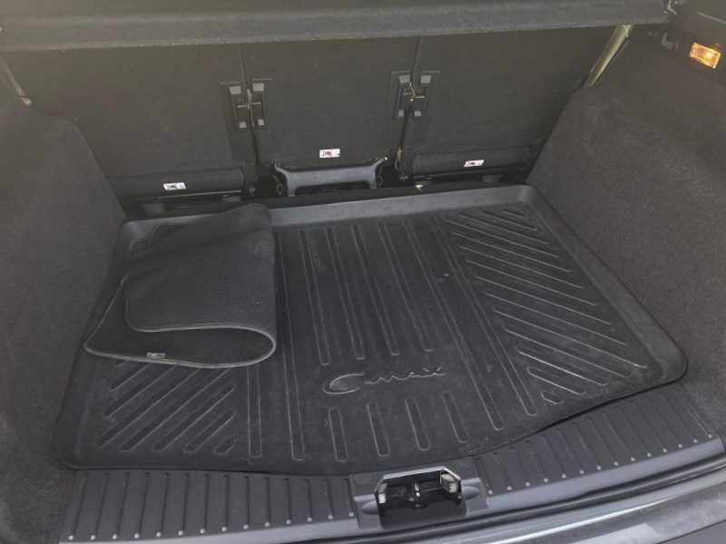 FORD C-MAX 1.0 125Ch Titanium - Garantie 6 mois 