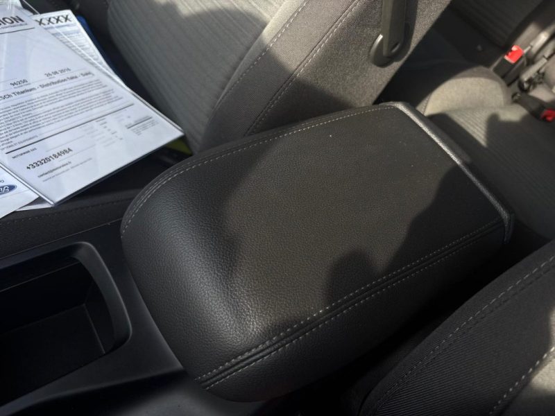 FORD C-MAX 1.0 125Ch Titanium - Garantie 6 mois 