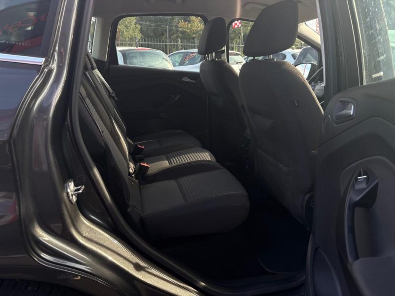 FORD C-MAX 1.0 125Ch Titanium - Garantie 6 mois 