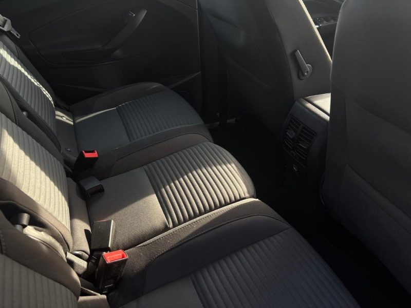 FORD C-MAX 1.0 125Ch Titanium - Garantie 6 mois 